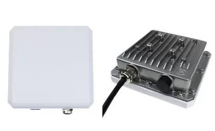 Century führt integrierten RFID-Leser mit hohem ROI ein, um die Effizienz zu verbessern