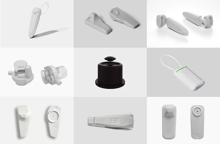 Wie verbessern RFID-EAS-Dual-Frequency-Tags die Sicherheit und betriebliche Effizienz im Einzelhandel und in der Logistik?