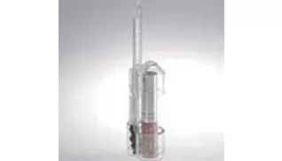 0724-2609 (F522/AM) EASETUBE™1 Uhr DLS