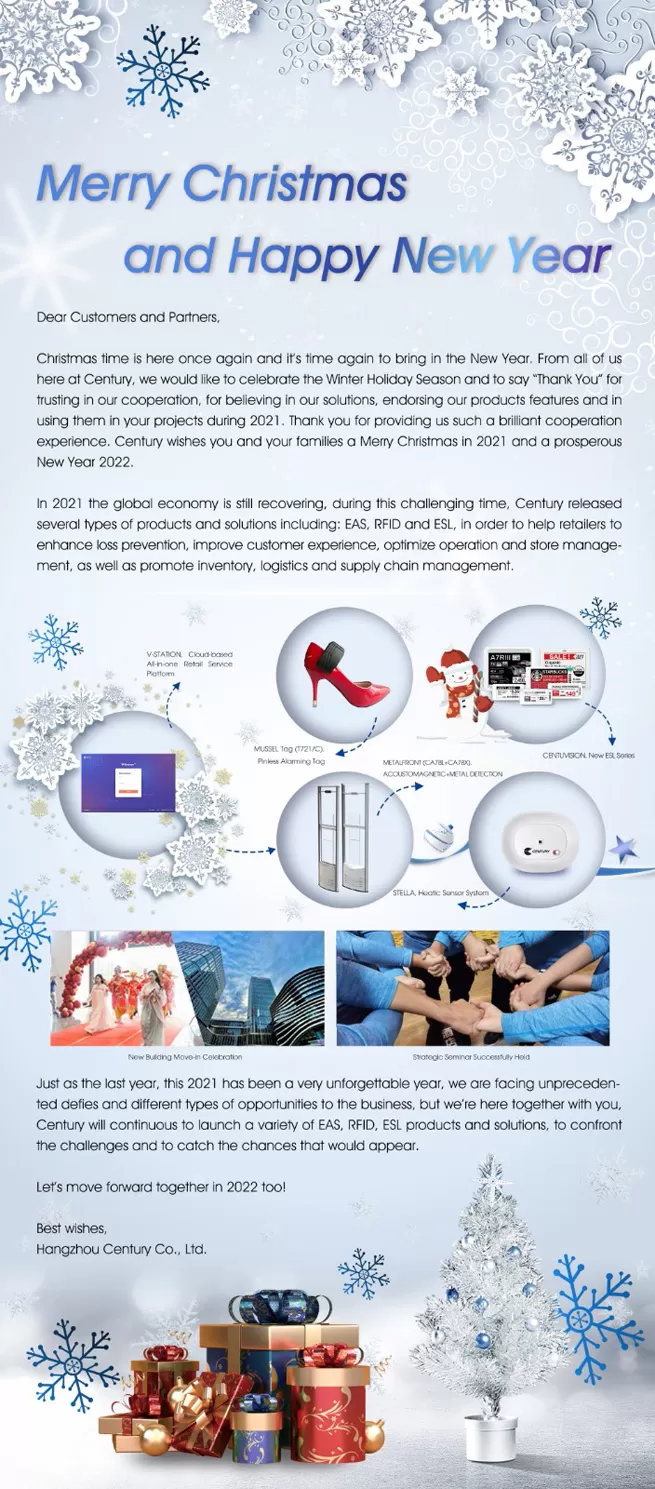 2561 merry christmas and happy new year 1