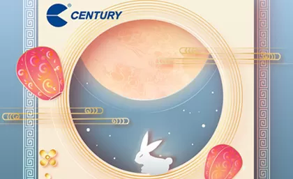 Ankündigung des Mitt herbstfestes