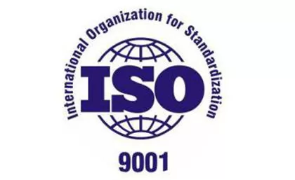ISO9001: 2015 Zertifikat NR. CN00120Q3565R1M/3300, Jahrhundert trifft hohe internat ionale Benchmarks für Qualität