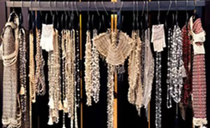 7 Gründe für RFID im Luxus einzelhandel