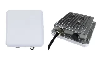 Integrierter Leser CER502 RFID