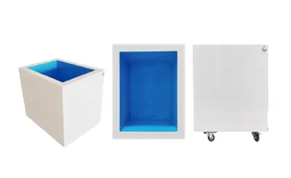 Century startet integrierte Deaktivator-Box, um die Kraft der Schnell kontrolle zu entfesseln