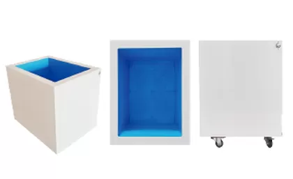 Deaktivator Box (DB230/RF, DB130/AM)