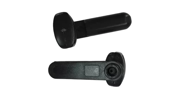 T713 Optisches vielseitiges schlankes Tag