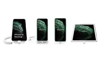 OLA-SD237/EIN SMART-INNOVATIVES DISPLAY SICHERHEITS SYSTEM IM JAHRHUNDERT