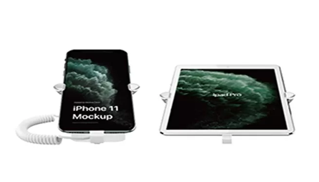 a high security with clamps to increase the protection level of the display security systems newest series 1 a high security with clamps to increase the protection level of the display security systems newest series 1