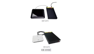 DB112/F4 und DB104/F4 AM-Deaktivator