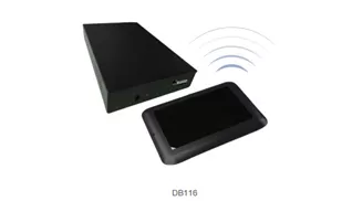 DB116 AM-Deaktivator