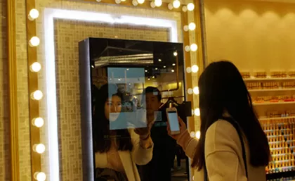 Ankündigung Jahrhundert RFID