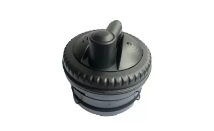 Automatisch einziehbarer Multi griff T527 - Century Revolutionärer und effizienter verpackter Merchandise Dynamischer Schutz