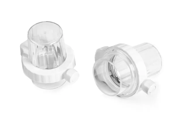 B009 Easicap Small Straight Tag