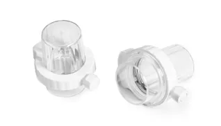 B009 Easicap kleine gerade Tag