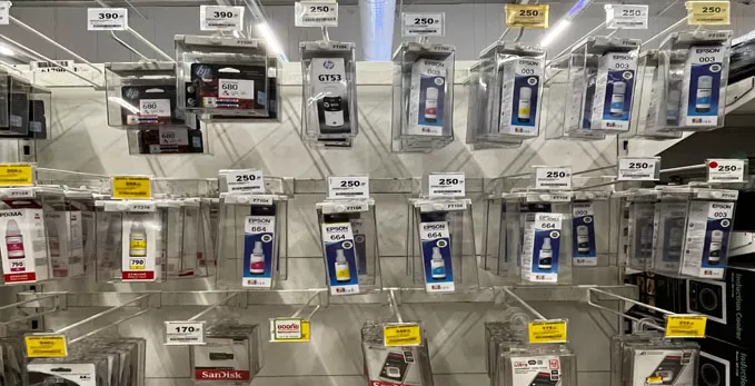 Vorteile der Beauty-und Körperpflege-Lösung-Anwendung