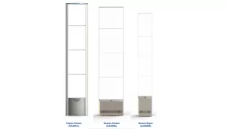 CA3001L & CA3000L & CA3000S RF-Antenne-Essential Series