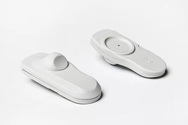 CE36074 RFID Whale Tag