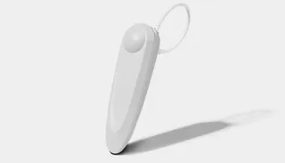 CE36078 RFID-Finger-Tag