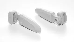 CE36081 360 ° RFID Optisches Tag