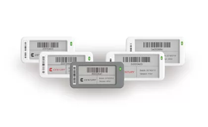 Century verbesserte die gesamte ESL-Lösung