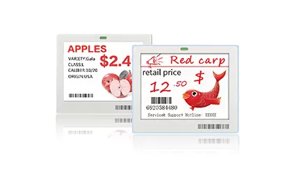 Century stellt Finura die High Revolution ESL Solutions vor-Intelligente Preis gestaltung in Echtzeit