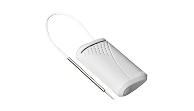 century introduces rfid multi alarm cable tag t313 u9 high security alarm tag with rfid technology to identify and track merchandises automatically 1 century introduces rfid multi alarm cable tag t313 u9 high security alarm tag with rfid technology to identify and track merchandises automatically 1