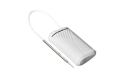 Century stellt RFID Multi Alarm Kabel Tag T313-U9 vor-Hochsicherheits-Alarm-Tag mit RFID-Technologie zur automatischen Identifizierung und Verfolgung von Merchandises
