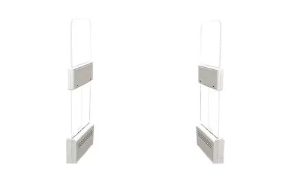 Century stellt RFID-UHF-System vor, das nahtlose Einkaufs erlebnisse bietet