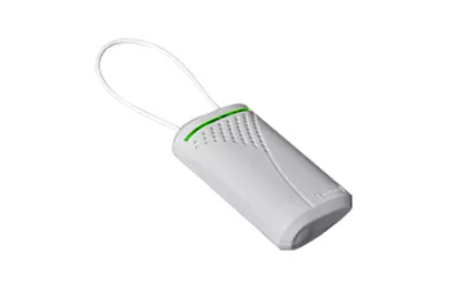 Century stellt RFID EAS Multi Alarm Kabel Tag T313 --- Dual-Technologie Alarm Tag mit hoher Sicherheit und automatischer Identifizierung vor