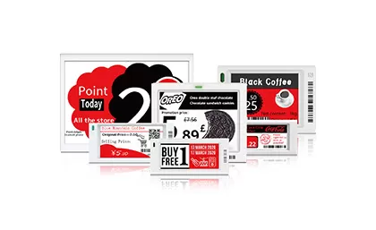 Century stellt Satina die High Revolution ESL-Lösungen vor, um das Filial management zu verbessern