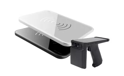 Century stellt die neuen RFID-Geräte vor, um den Einsatz von RFID-Lösungen für alle Stufen der Lieferkette zu unterstützen