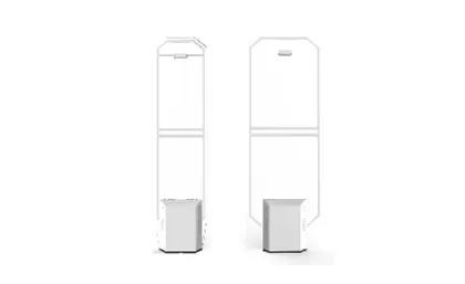 Century hat neues EAS-AM system für Modegeschäfte eingeführt