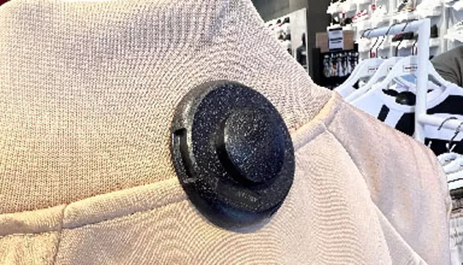 century launches an innovative unlocking system to enhance security and support self service checkout 2