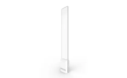 CA2004 Unabhängiges Metall detektion system