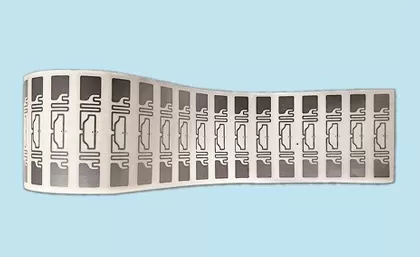 Century bringt Inlays der neuen Generation mit den innovativen Impinj M700-Chips auf den Markt