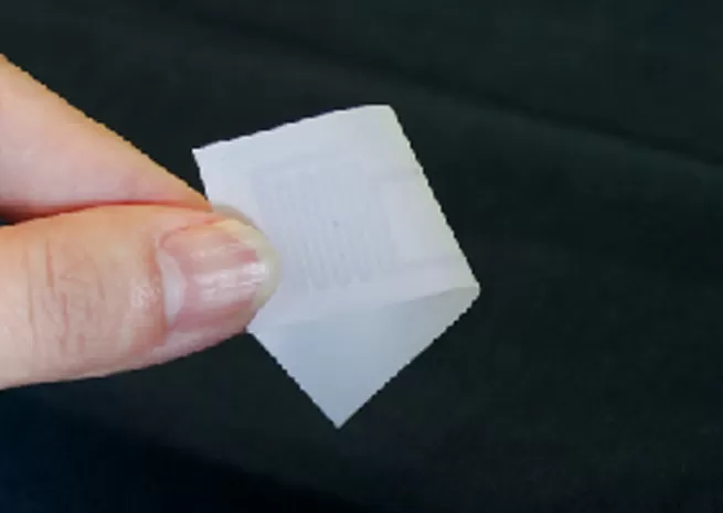 century launches pet free rfid eco care label to enhance the traceability 1 century launches pet free rfid eco care label to enhance the traceability 1