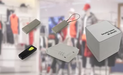 Century startet Wi-Dimo - Wireless Display Monitoring System