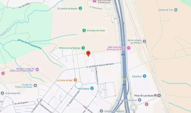 Jahrhundert Einzelhandel Europa B.V.