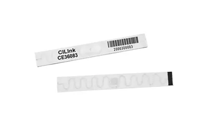 Century RFID hat sein schlauchstes RFID-Tag für Wäsche ver öffentlicht