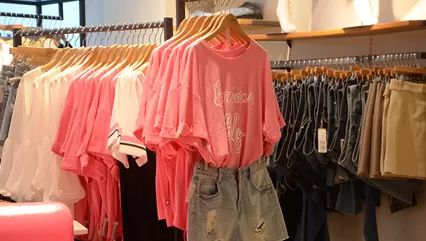 Century RFID Smart Store Lösung