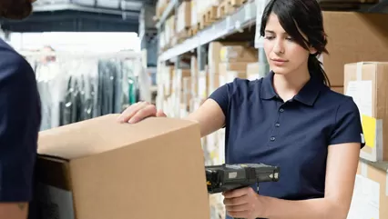 Century RFID Supply Chain Management Lösung