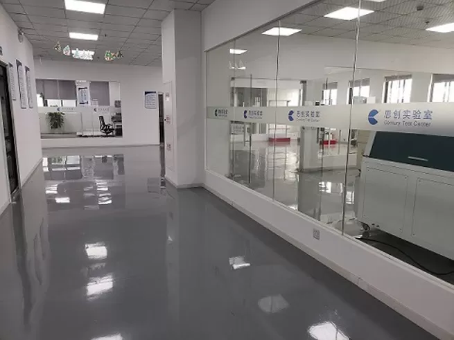 century test center escorts the research and development of products and guarantees their security and their reliability 2 century test center escorts the research and development of products and guarantees their security and their reliability 2