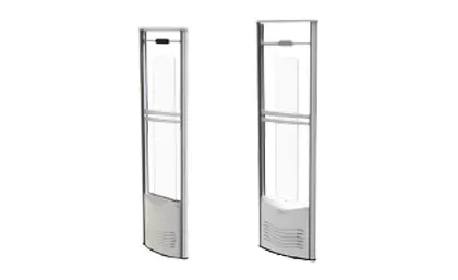 Jahrhundert aktualisiert AM Metal Detection System Serie-doppelte Sicherheit gegen ORC