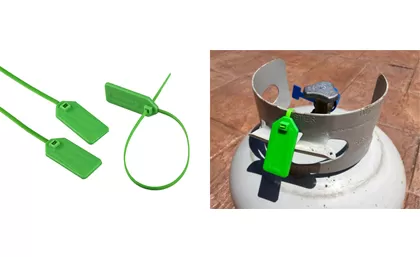 Century's ZipTag für schwer zu kennende Artikel