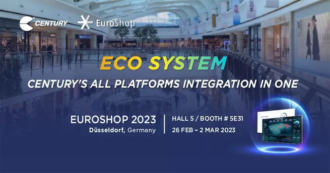 come join century at euroshop 2023 feb 26 mar 2 1 come join century at euroshop 2023 feb 26 mar 2 1