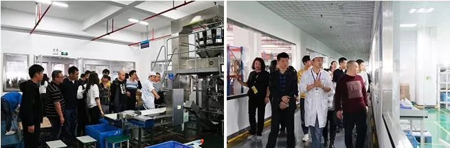 domestic distributors conference 2020 century digital intelligence loss prevention solutions launch 3