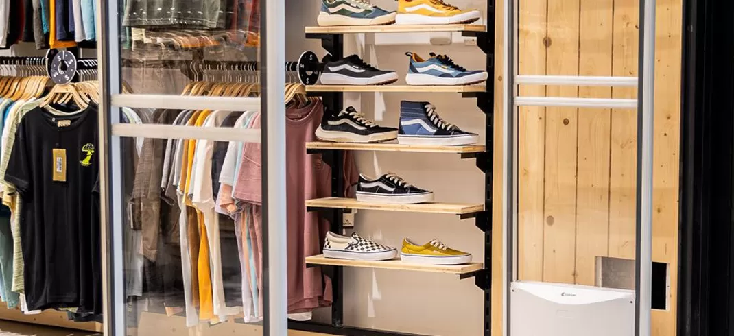 Remote-Debugging-Funktion des Century EAS-Systems: Effizienz und Intelligenz kombinieren