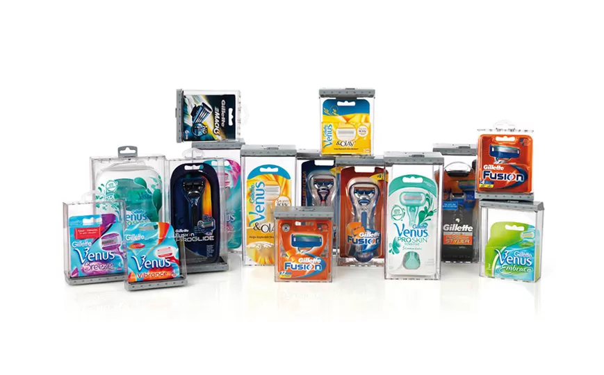 Was sind die Anwendungs vorteile von EAS sicherer Box?