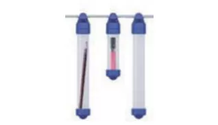 F602 TUBE 165/300 SLS-PLASTIC HAKEN